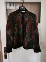 Festliche Blusenjacke Hermann Lange Gr 46 Nordfriesland - Husum Vorschau