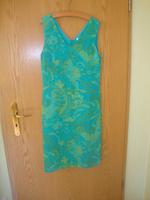 elegantes Sommerkleid Betty Barclay gemustert Bayern - Saal Vorschau
