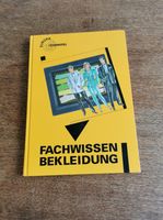 Fachwissen Bekleidung Kr. München - Höhenkirchen-Siegertsbrunn Vorschau