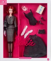 "The Best Look" - 20th Annivers. Silkstone Barbie Gift Set - NRFB Nordrhein-Westfalen - Dorsten Vorschau