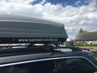 Dachbox / Jetbag oder Fahrradträger günstig zu vermieten Sachsen - Schönfeld Vorschau