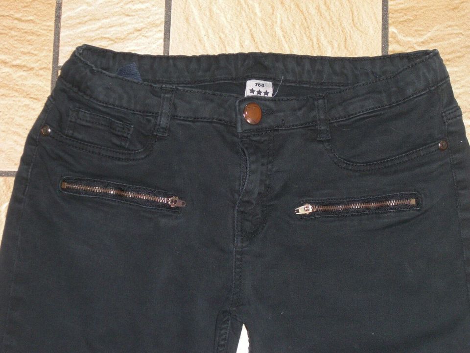 Jeans Hose  Mädchen gr. 164  Jeanshose in Negenborn