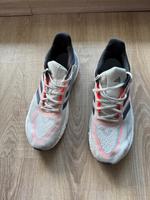 Adidas Solarboost Laufschuhe 46 2/3 Leipzig - Leipzig, Zentrum-Nord Vorschau