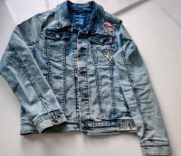 Jeansjacke / Jeans Jacke / Tom Tailor / Gr. 152, M Bayern - Lauterhofen Vorschau