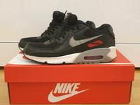 Nike Air Max Damen Größe 38,5 Getragen Rheinland-Pfalz - Mayen Vorschau