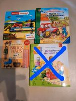 3x schöne Bücher für Kleinkinder Bayern - Neumarkt i.d.OPf. Vorschau