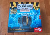 Escape Room Das Spiel Time Travel Family Edition Hannover - Nord Vorschau
