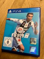 FIFA 19 PS4 Nordrhein-Westfalen - Unna Vorschau