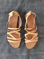 Sandalen Damen Marco Polo Baden-Württemberg - Freiburg im Breisgau Vorschau