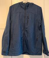 Softshelljacke Funktionsjacke Herren Gr. M blau petrol SALE ⭐️ Walle - Steffensweg Vorschau