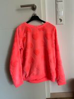 Neu Kuschelpullover von H&M pink Größe 158/164 Nordrhein-Westfalen - Ense Vorschau