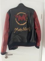 Matchless Lederjacke Bayern - Regensburg Vorschau