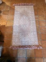 Teppich Rose Rosa Vintage style 140/155x70 Innenstadt - Köln Deutz Vorschau