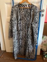 Gerry Weber Strickmantel 42 Zebra Animalprint Hamburg - Bergedorf Vorschau