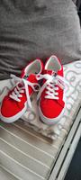 FILA Turnschuhe,Stoffschuhe,39 Nordrhein-Westfalen - Lemgo Vorschau