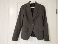 Blazer anthrazit Gr. 38 M United colors of Benetton Anzugjacke Nordrhein-Westfalen - Olfen Vorschau