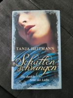 Buch Hardcover Schattenschwingen 2 Tanja Heitmann Duisburg - Meiderich/Beeck Vorschau