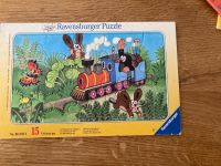 Ravensburger Puzzle 15 Teile Maulwurf München - Schwabing-West Vorschau