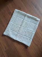 Kissenbezug beige / Muster / weich • 45×45cm Bayern - Oberasbach Vorschau