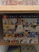Bild Comics Bibliotheker neu 1-12 Nordrhein-Westfalen - Leichlingen Vorschau