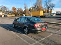 VW Volkswagen Passat 1.6 B6 3C Rheinland-Pfalz - Daun Vorschau