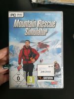 Pc Spiel Moutain Rescue Simulator SEALED Niedersachsen - Cloppenburg Vorschau