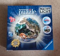 Ravensburger Puzzle 3D Nacht Licht mit cooler Klatschfunktion Bayern - Trausnitz Vorschau