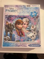 Disney Frozen Puzzle 7+ ,  180 Teile  *Neu* Kreis Pinneberg - Uetersen Vorschau