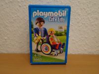 Playmobil 6663 - Kind im Rollstuhl Dortmund - Brackel Vorschau