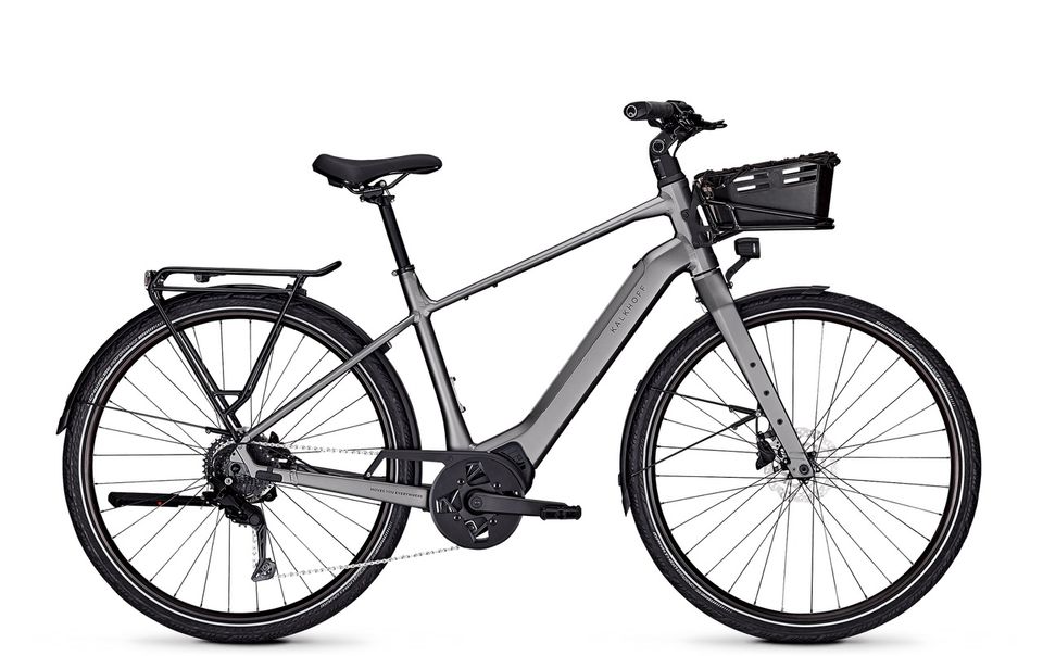 Kalkhoff - Endeavour L Move, Bosch SX, 55Nm, 400Wh,UVP3.499€,2024 in Elsdorf