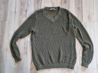 Saint Tropez Pullover Gr. XXL Damen khaki Niedersachsen - Lehrte Vorschau