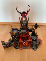 Lego Nexo Knights 70323 Jestros Vulkanfestung Niedersachsen - Garbsen Vorschau