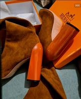 Hermes.Overknee Stiefel.Neu. Bayern - Bamberg Vorschau