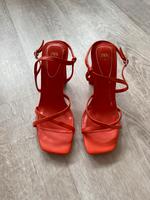 High Heels Gr. 39 Zara Niedersachsen - Laatzen Vorschau