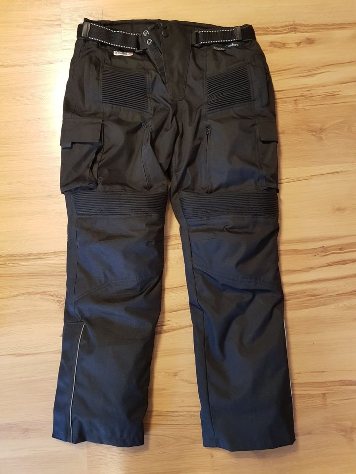 Bikers Gear Australia Motorradhose Cargohose Cordura in Wilster