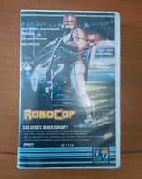 ROBOCOP Das Gesetzt in der Zukunft VHS Nordrhein-Westfalen - Warstein Vorschau