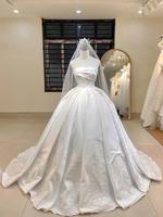 NEU ungetragenes Brautkleid Gr.36-38 Köln - Lindenthal Vorschau