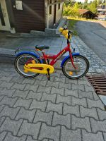 Kinderfahrrad Bayern - Fischbachau Vorschau