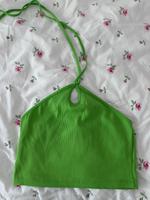 Neckholder top Findorff - Findorff-Bürgerweide Vorschau