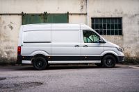 80€/Tag - TRANSPORTER SPRINTER MIETEN VERLEIH VERMIETUNG - 130KM FREI Wuppertal - Langerfeld-Beyenburg Vorschau