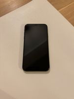 Defektes iPhone 11 Schwarz 128 GB für Bastler Bayern - Treuchtlingen Vorschau