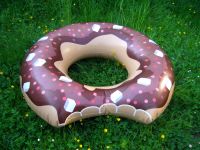 Schwimmring Donut Ø 107 cm Frankfurt am Main - Niederursel Vorschau