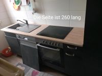 Küche  Teile ab zu geben Brandenburg - Bad Wilsnack Vorschau