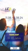 Freizeit / Camp für Teenies / Teencamp vom 11.-16.08.24 Brandenburg - Lychen Vorschau