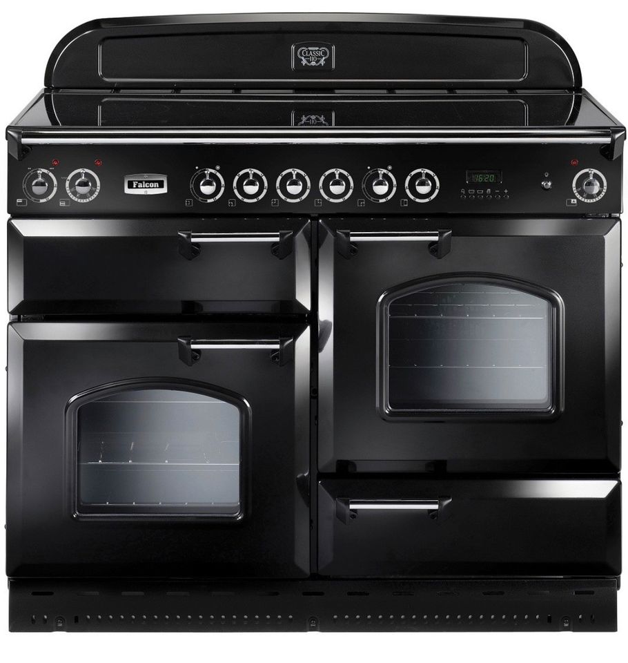 NEU: Falcon Classic DL 110 ceramic Range Cooker Standherd in Pankow -  Prenzlauer Berg | Herd, Elektroherd oder Backofen gebraucht kaufen | eBay  Kleinanzeigen ist jetzt Kleinanzeigen