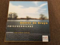 Zwischenbilanz Günter. de Bruyn cd 2001 Hessen - Bad Vilbel Vorschau