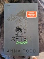 Anna Todd - After Truth Wandsbek - Hamburg Jenfeld Vorschau