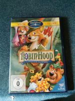 DVD DISNEY ROBIN HOOD Niedersachsen - Varel Vorschau