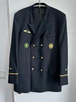 Marine Uniform Jacket + Hose Rostock - Stadtmitte Vorschau