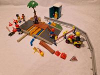 Baustelle Playmobil Bayern - Reichertshofen Vorschau